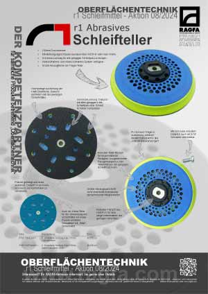 Flyer RAGFA r1 Schleifmittel Seite01 08 2024