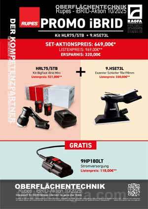 Flyer RAGFA Rupes iBrid Seite01 10 2025