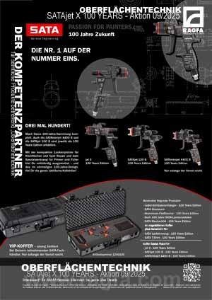 Flyer RAGFA SATA JetX100Years Seite01 08 2025