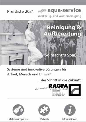 AquaService 2021